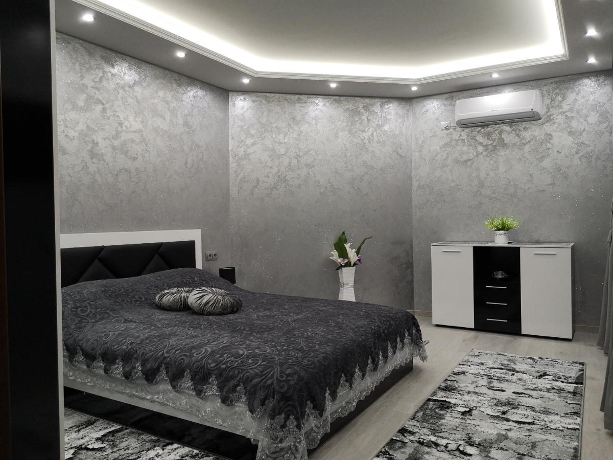 City Apartments - A Brand New Luxury & Comfy 2 Azenograd Kültér fotó